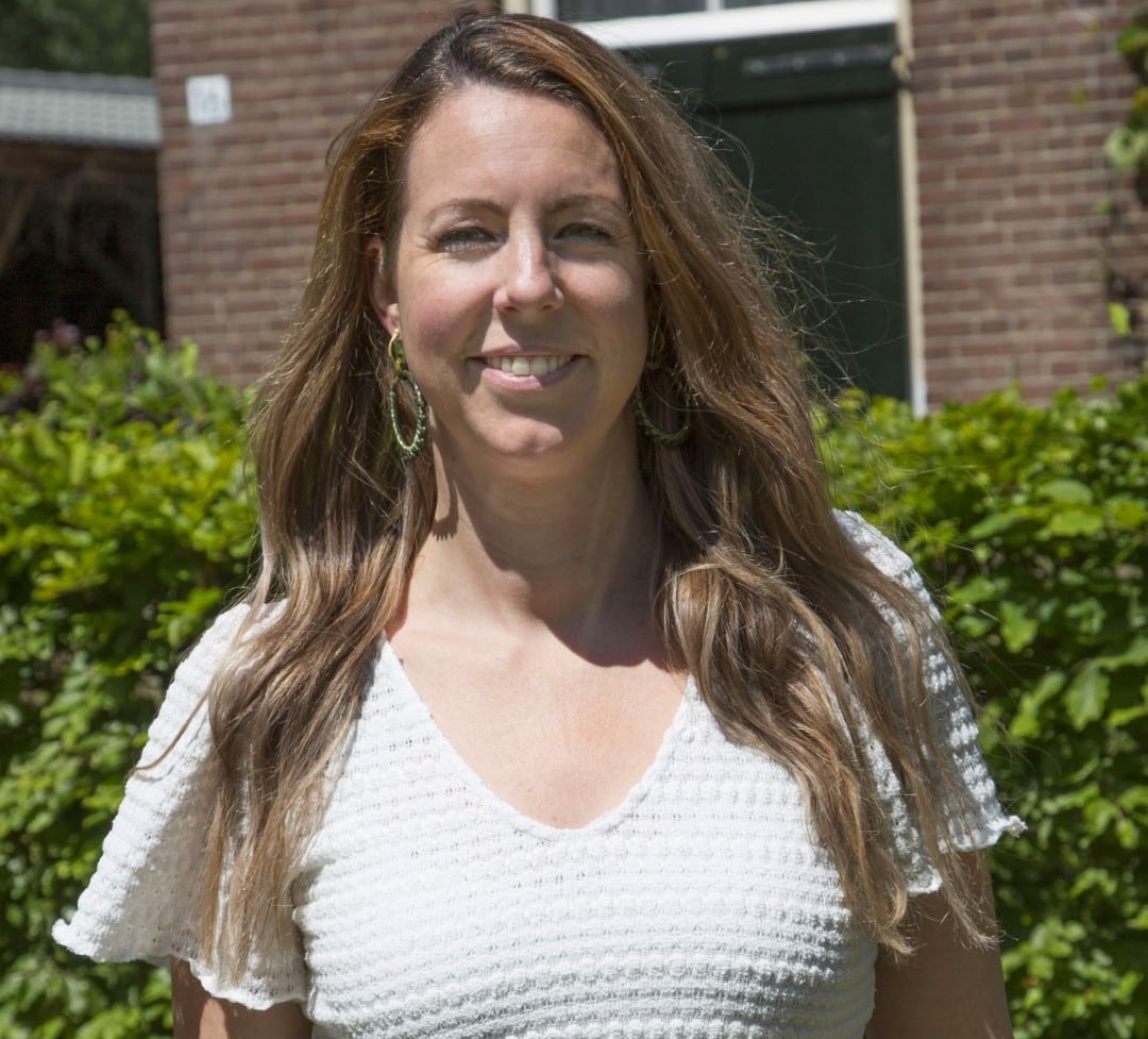 Blue Kachina Tribe - Agnetha