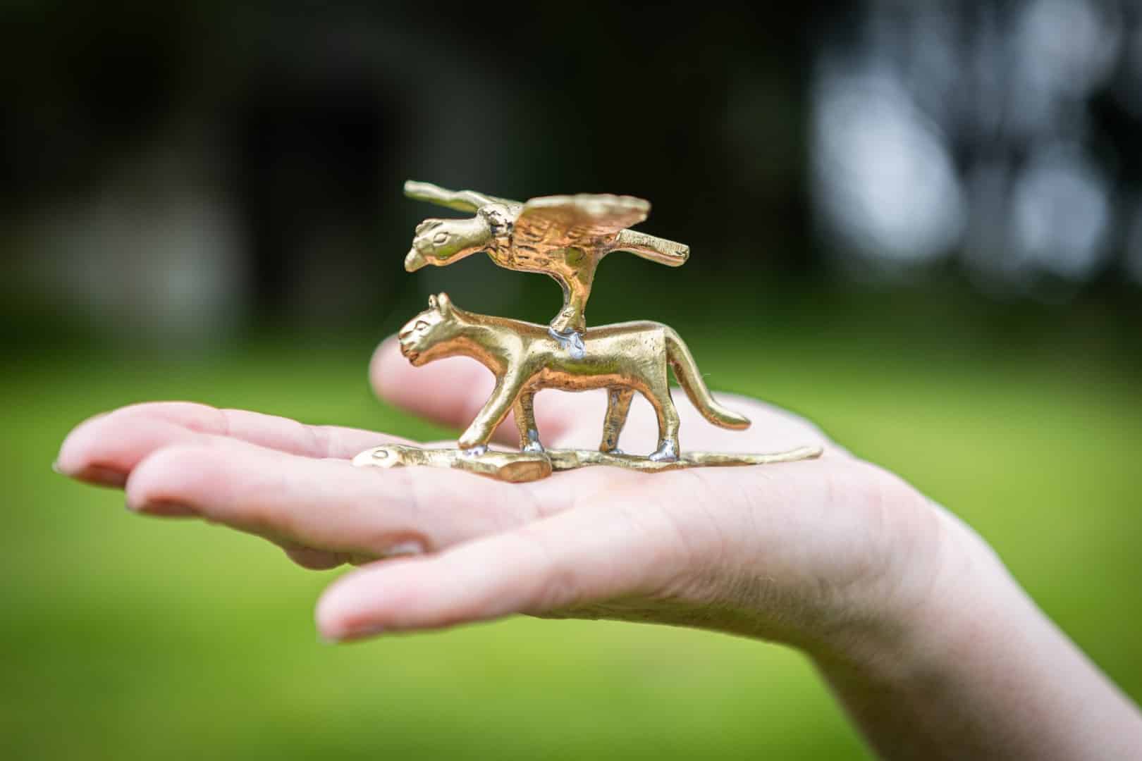 Blue Kachina Tribe - Trilogie