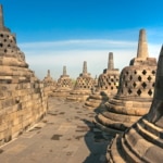 Bubbel van energie meditatie