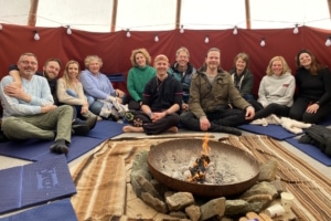 Blue Kachina Tribe-003