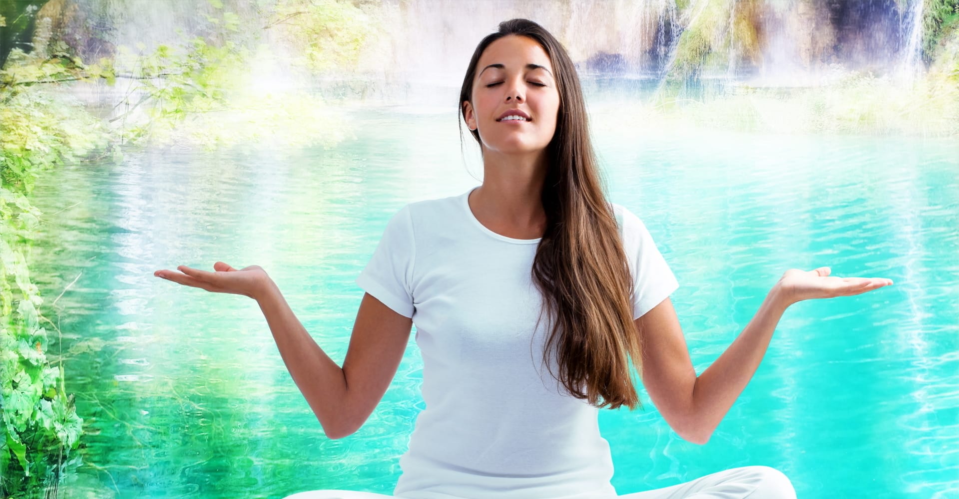 Centreren: Een Simpele Techniek voor Innerlijke Kracht