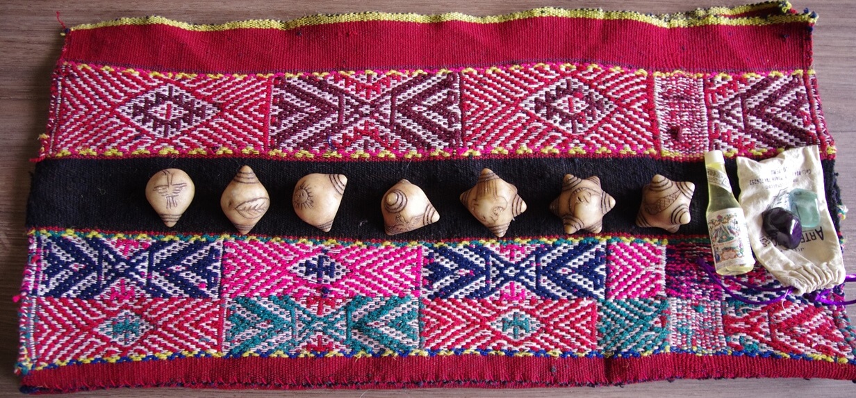 Illuminatie met Chumpi Khuya’s