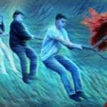 Energetische-Koorden