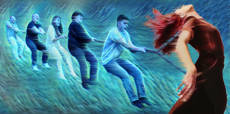 Koorden en Vooroudercontracten Doorbreken