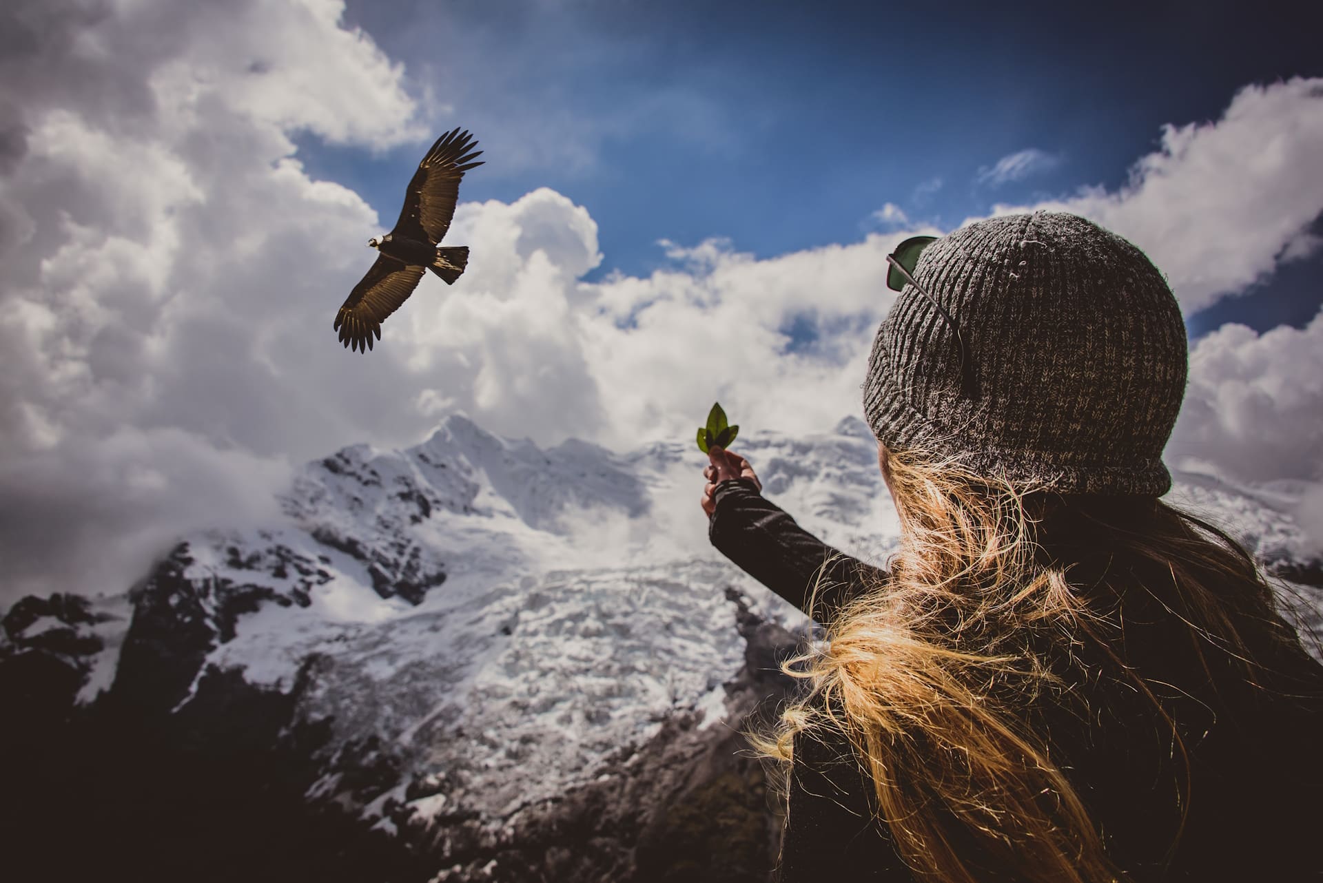 Heilige Cirkel van de Lucht