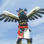 Kosmische voorouders