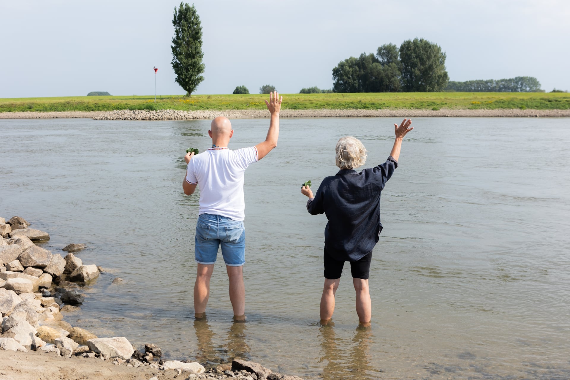 Pad van het energiemedicijn - IJssel 3