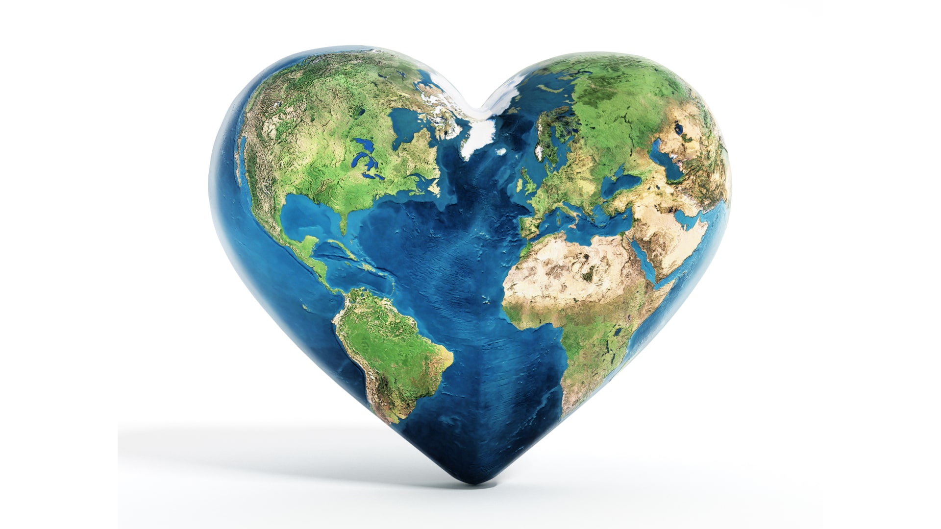 Werken met de Tempels van het Hart