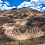 Verdieping van het pad