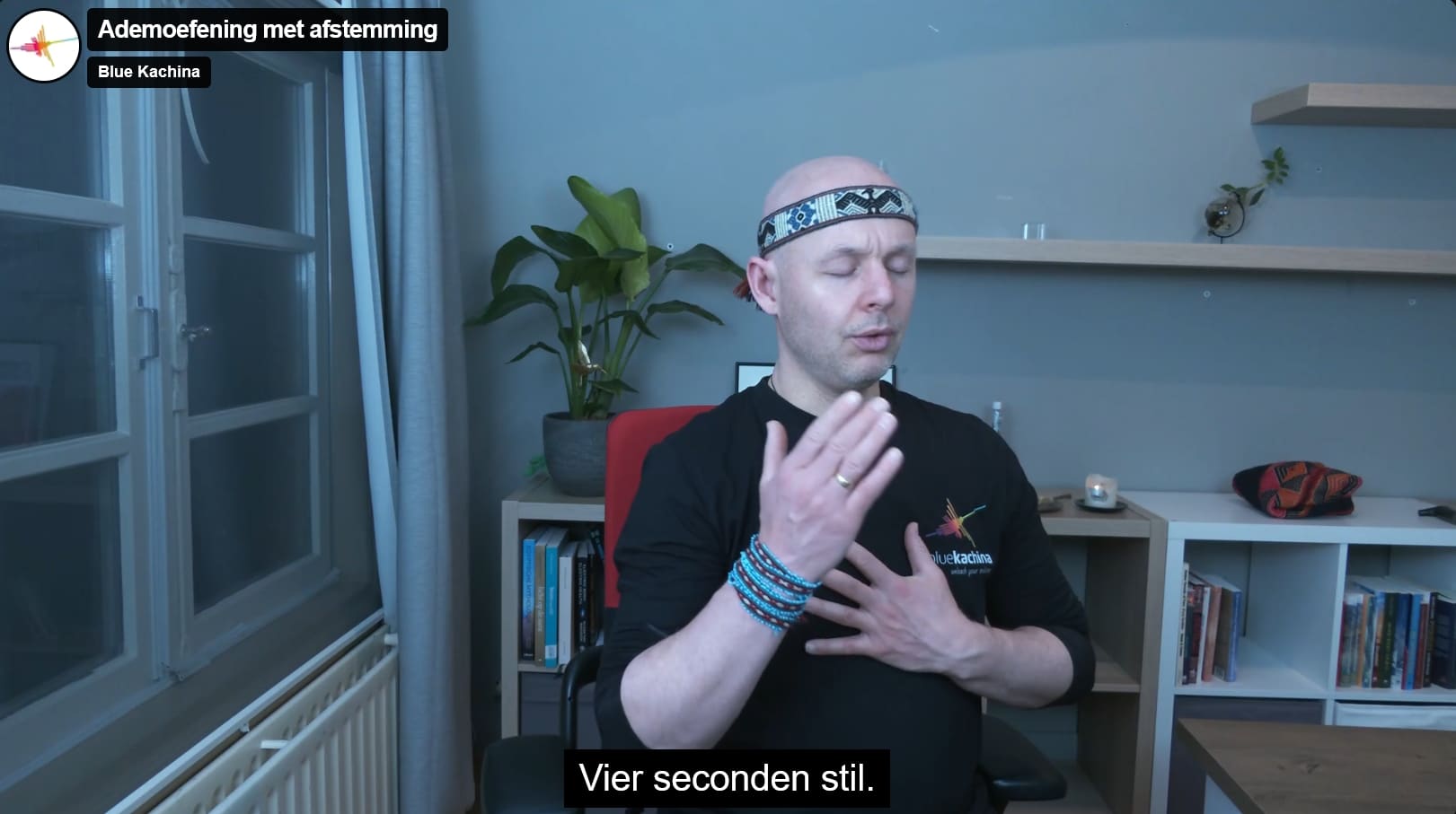 Het doorbreken van de cyclus